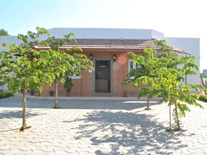 Gir Jungle Lodge Sasan Gir Luaran gambar