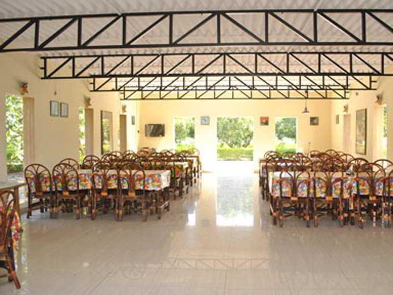 Gir Jungle Lodge Sasan Gir Luaran gambar